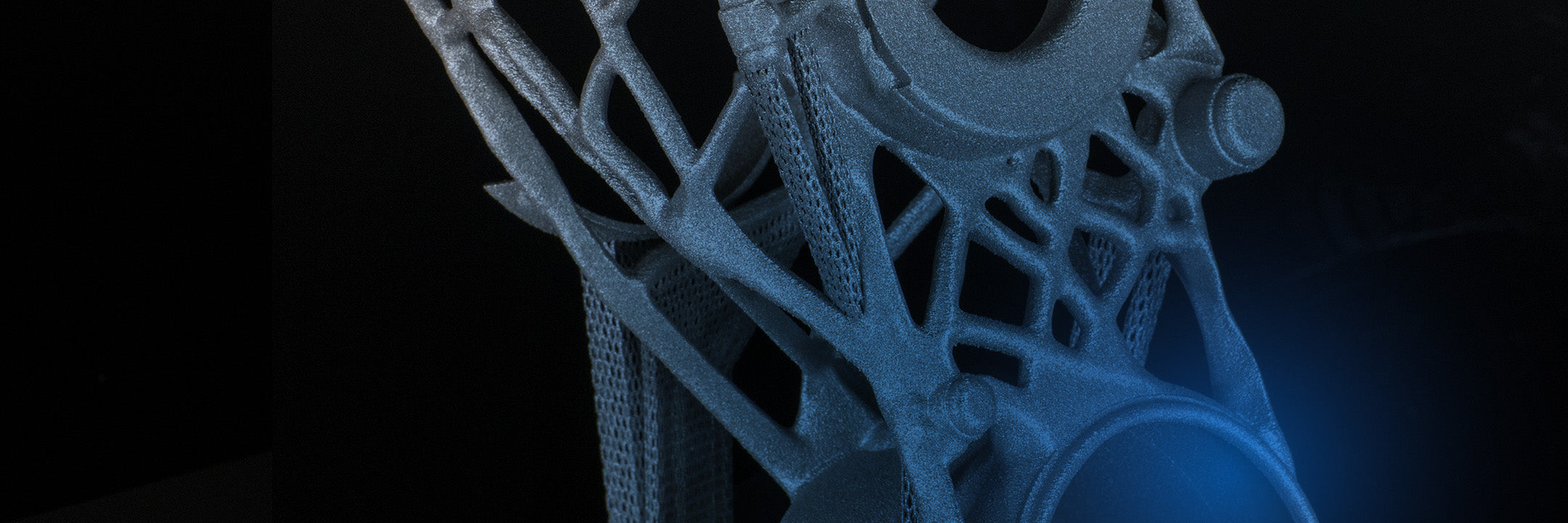 Join EOS support free campaign to know more about what does support-free means for additive manufacturing and metal 3D printing.