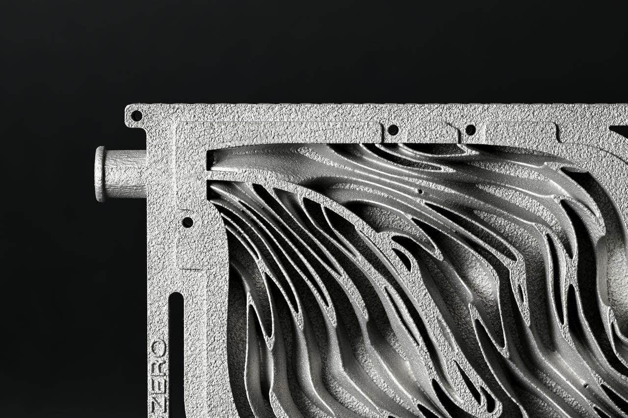 Introductory video for Process Science and Engineering for Metal Additive Manufacturing Certificate Program.
