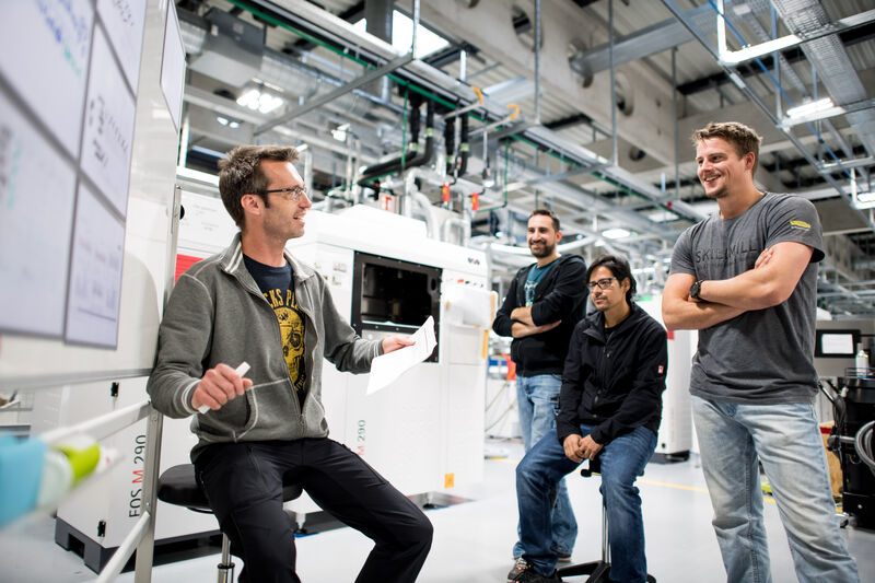 Formations en classe et en présentiel