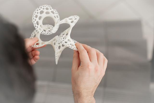 Programmes certifiés de l'Additive Minds Academy