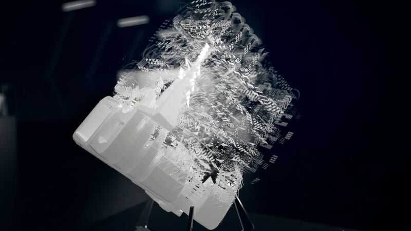 Programme personnalisé AM