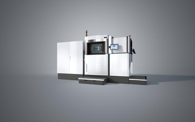 EOS M 400-4 System Operation Training | EOS Store | US