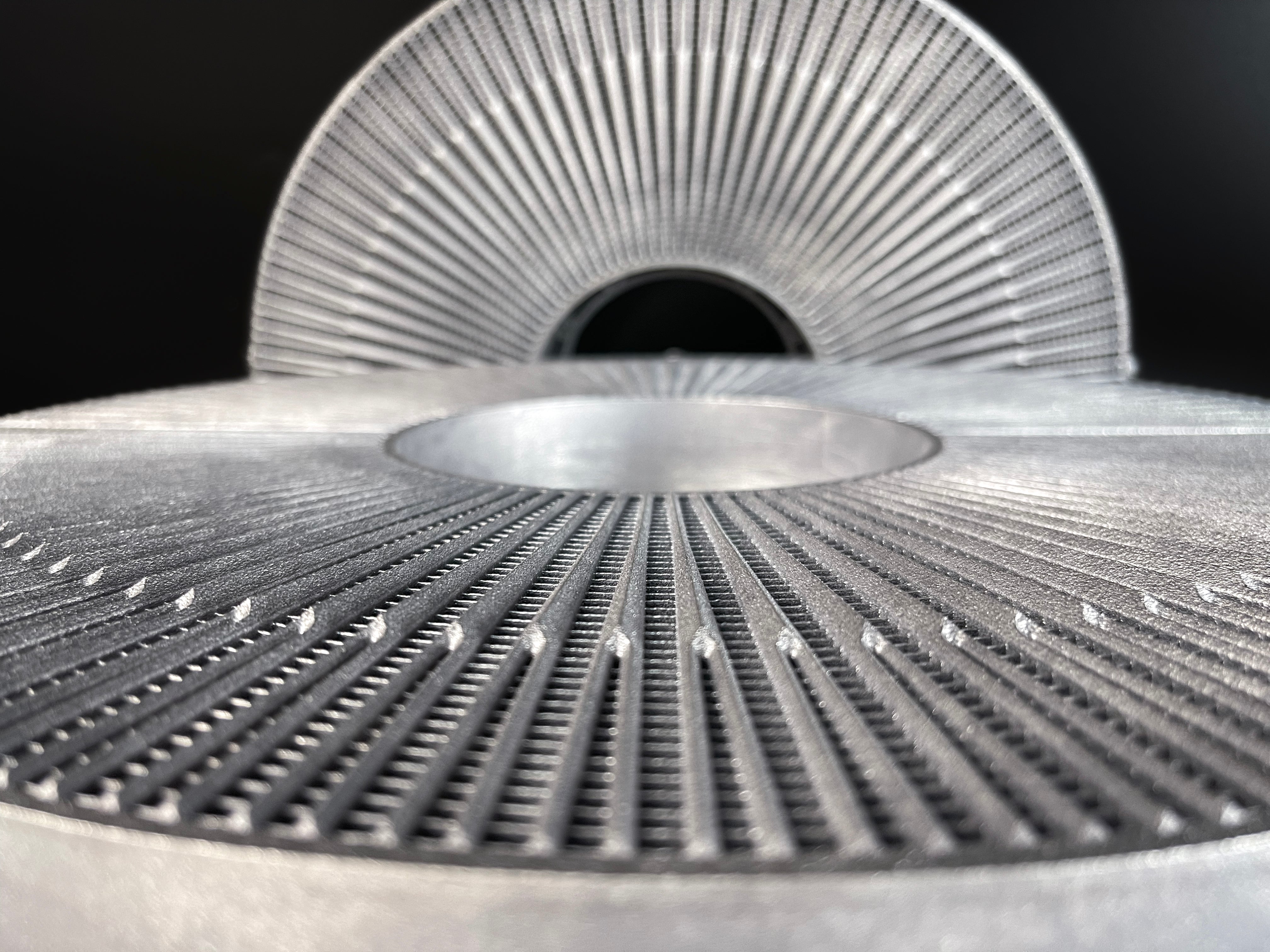 Eos Additive Manufacturing Design for Metal Additive Manufacturing Course | EOS Store | US