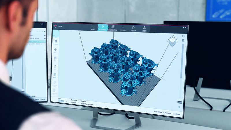 Cours en ligne pour réussir dans le domaine de la fabrication additive