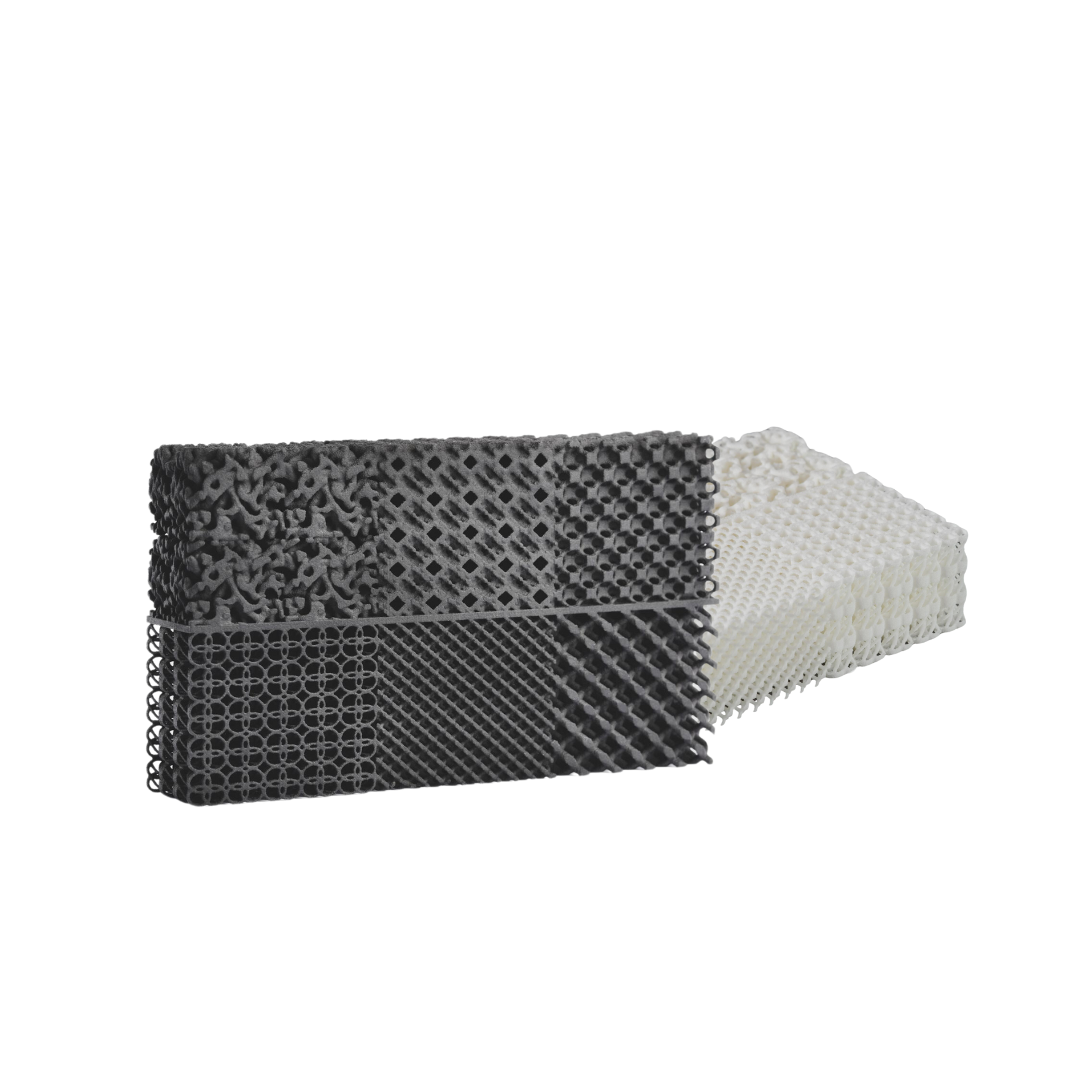 Préparation des données pour les polymères