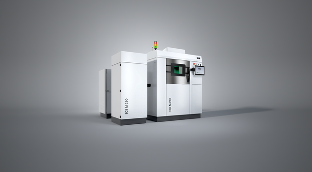 Photo de l'EOS M 290.