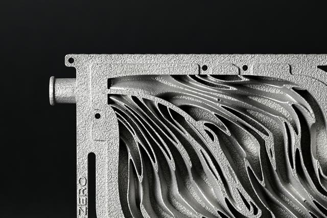 Science et ingénierie des procédés pour les métaux