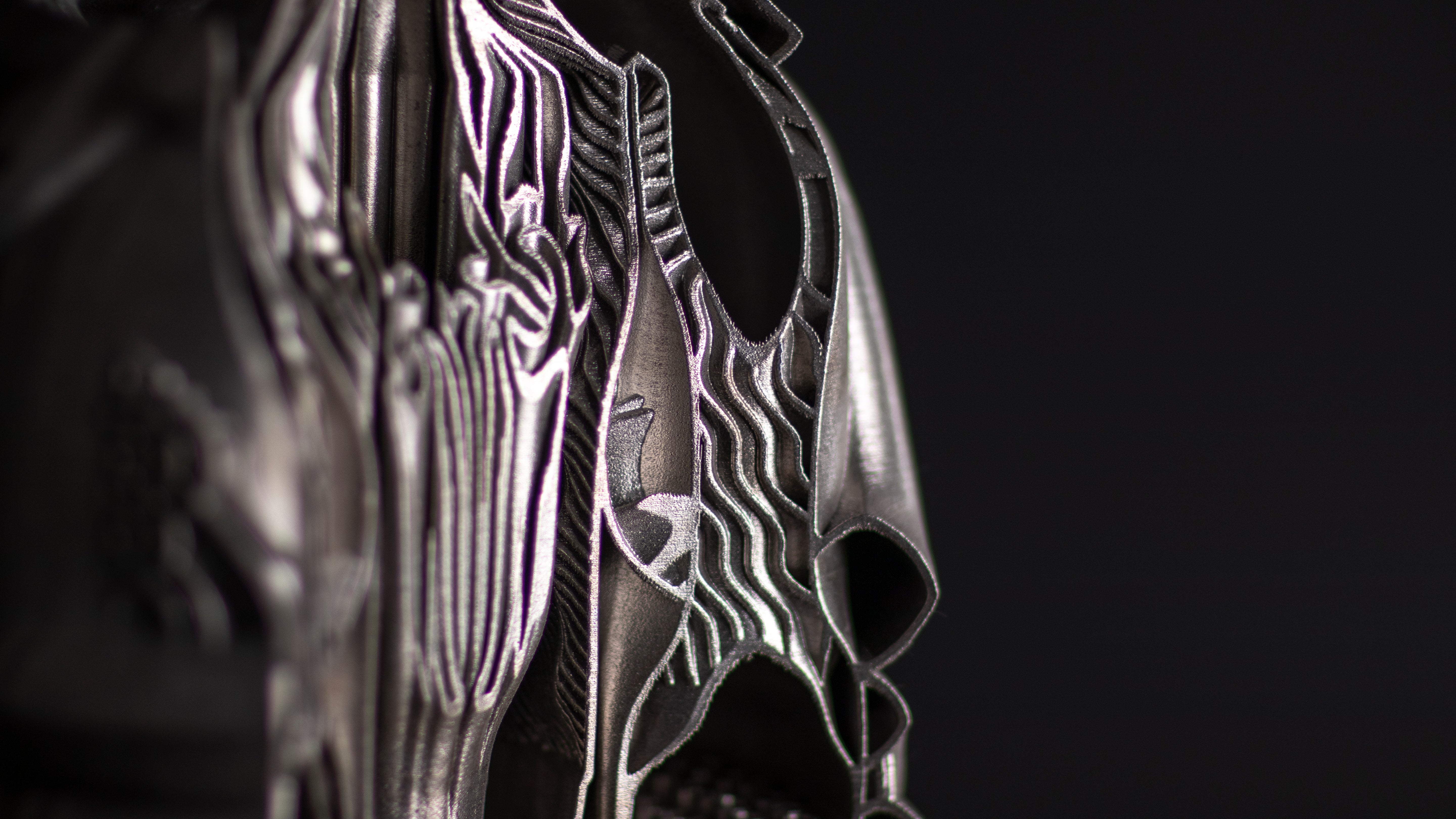 Master class sur la fabrication additive métallique avec la NASA