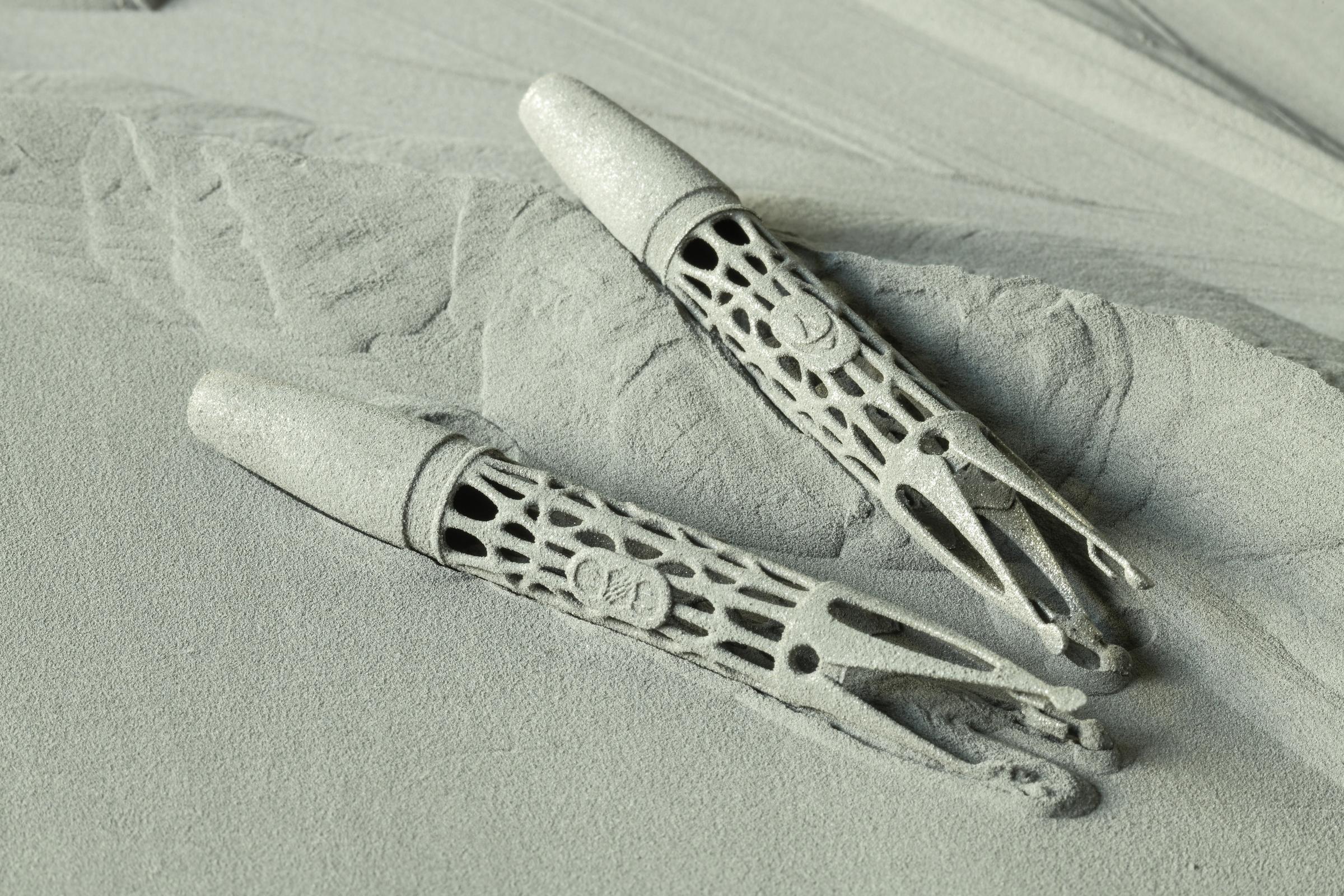 Opérateur de machine ASTM EOS M 290